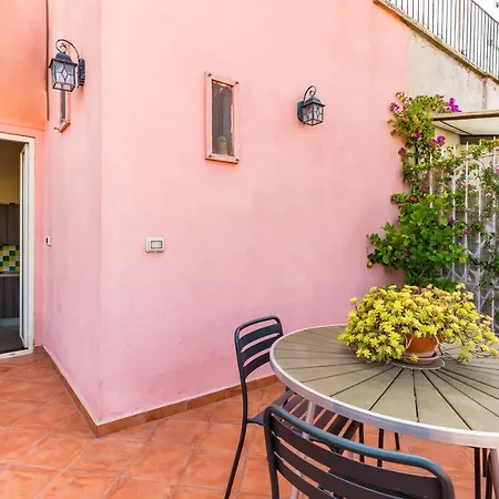 Dream Terrace On The Gulf By Napoliapartments Exterior foto